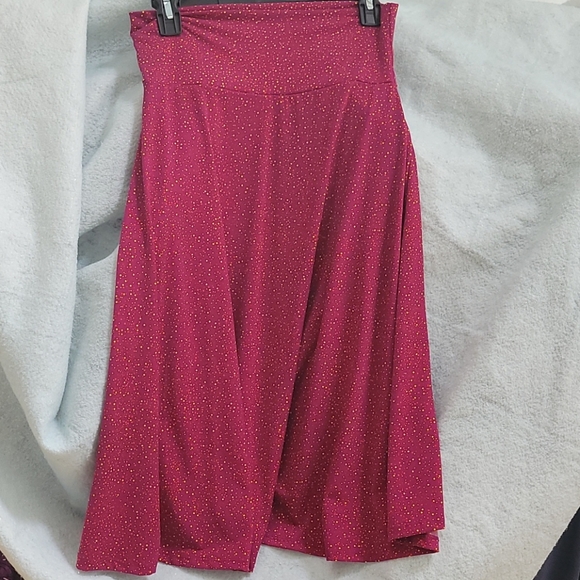 LulaRoe Skirt